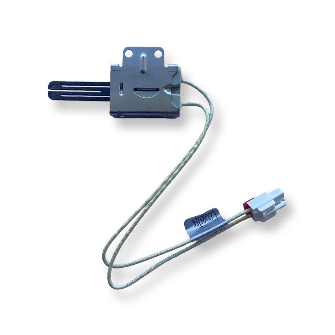 LG MEE61841401 Oven Igniter for LG gas ovens and ranges, OEM replacement part.