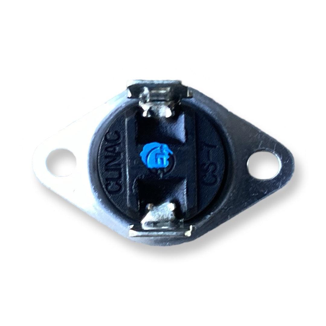 LG 6931EL3002M Dryer Thermal Fuse, OEM Replacement for Overheating Protection in LG Dryers