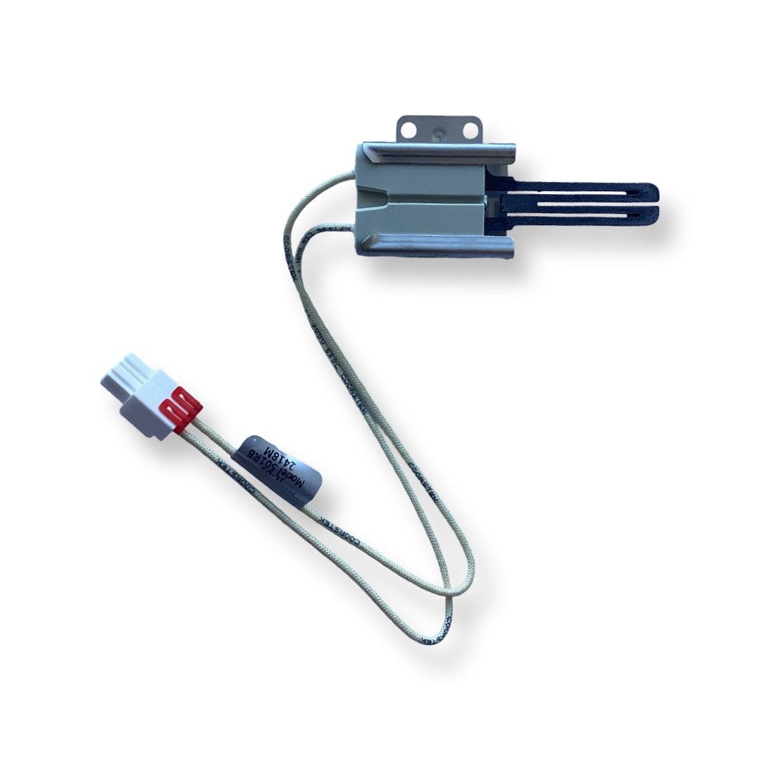 LG MEE61841401 Oven Igniter, OEM replacement for LG gas ovens and ranges.