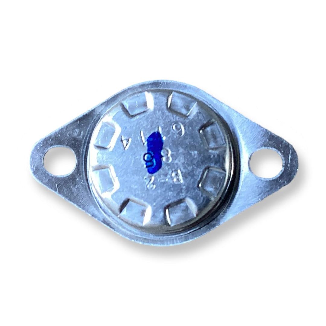 LG 6931EL3002M Dryer Thermal Fuse, OEM replacement part for LG dryers, prevents overheating.
