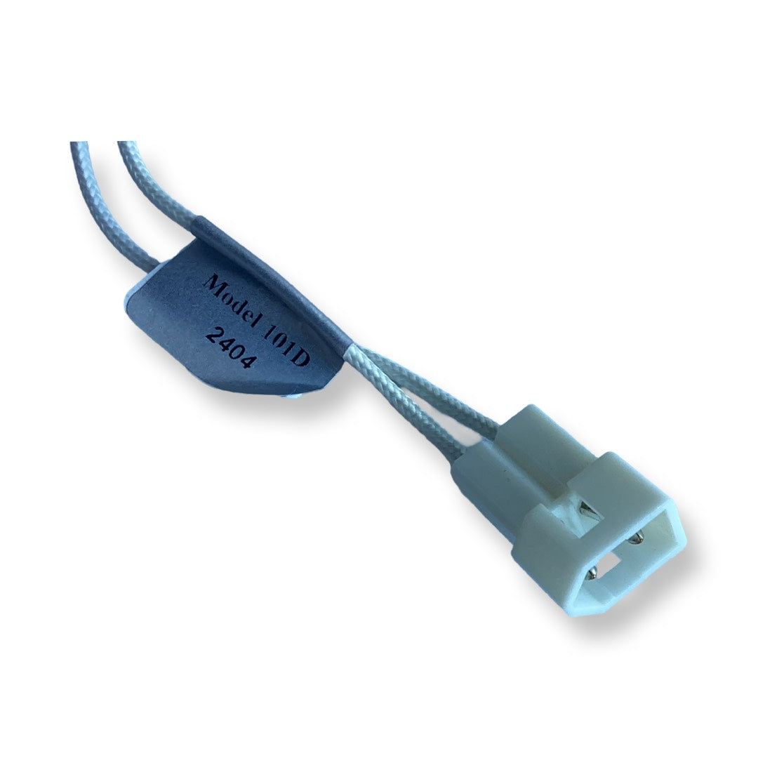 Samsung DC47-00022A Dryer Burner Igniter for efficient dryer ignition and heat control.