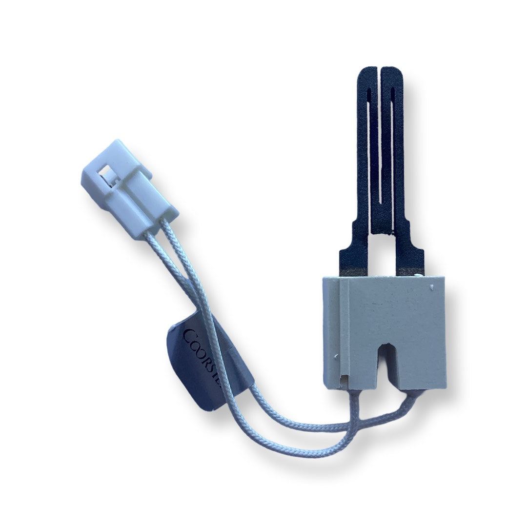 Samsung DC47-00022A dryer burner igniter OEM replacement.