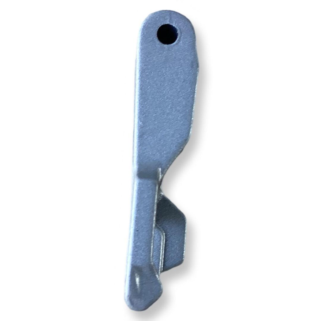 LG MFG63099101 Door Latch Hook for LG Washers, OEM Replacement Part Image