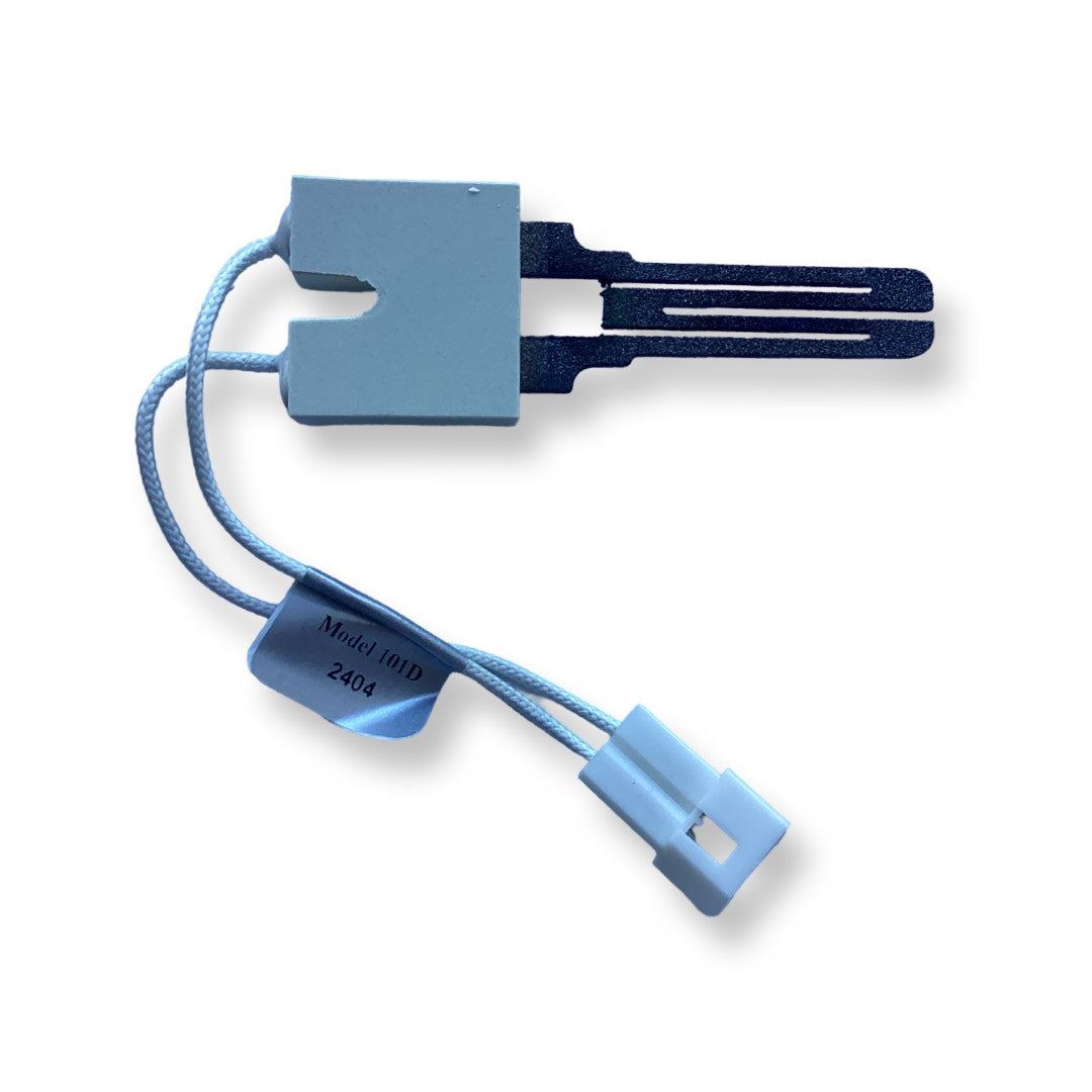 Samsung DC47-00022A Dryer Burner Igniter OEM replacement part for efficient Samsung dryers.