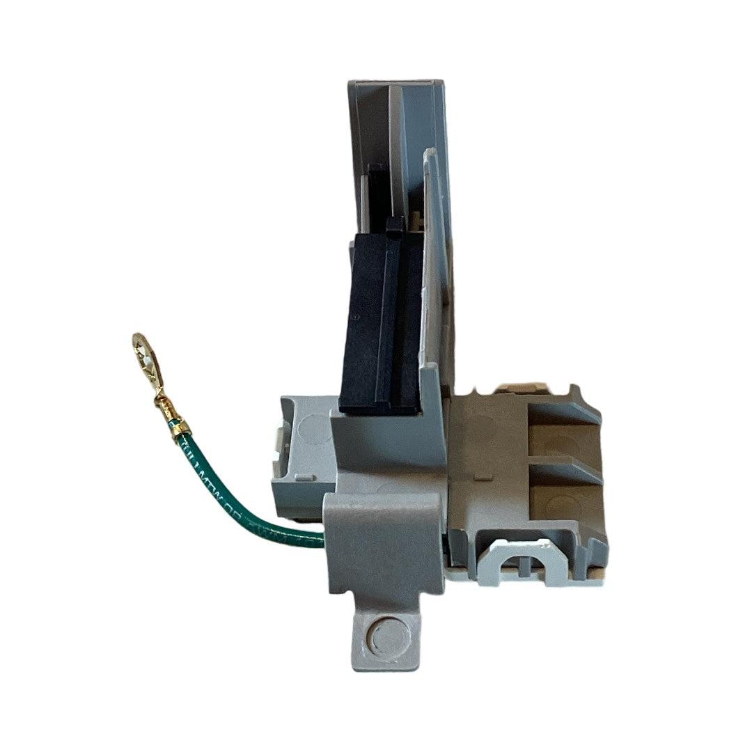 OEM Whirlpool WP8318084 Washer Lid Switch for reliable washer safety and performance.