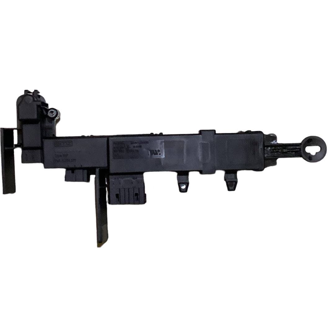 Whirlpool WP8182634 front load washer door lock latch assembly OEM replacement