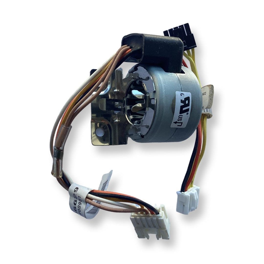 Whirlpool W11429989 Solenoid 3-Way Valve for Whirlpool Refrigerators, OEM Replacement.