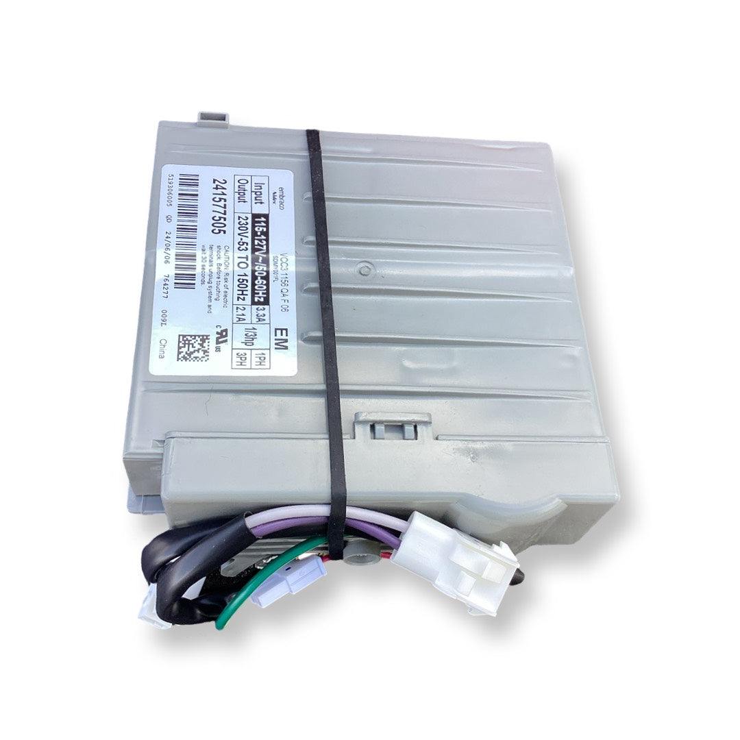 Electrolux 241577505 Refrigerator Inverter Board OEM Replacement Part