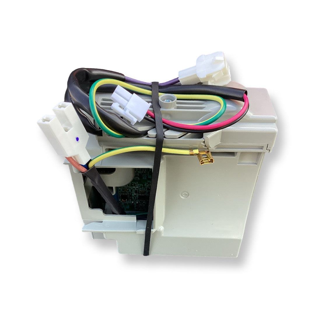 Electrolux 241577505 Refrigerator Inverter Board, OEM replacement, compatible with Electrolux and Frigidaire models, ensures optimal cooling performance.