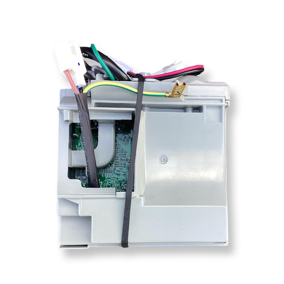 Electrolux 241577505 Refrigerator Inverter Board, OEM replacement, ensures optimal cooling for Electrolux and Frigidaire models.