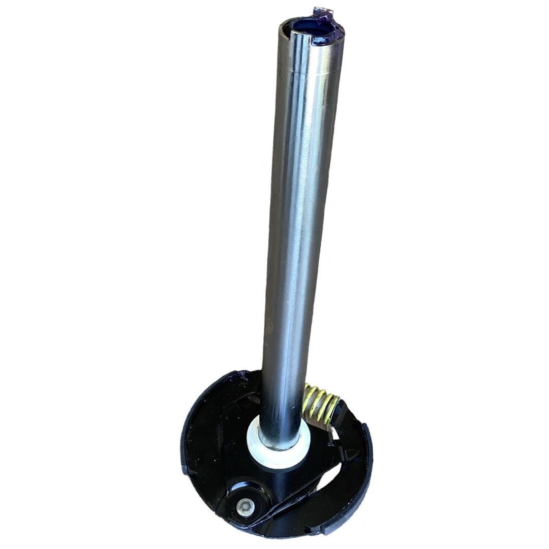 OEM W10820043 Washing Machine Basket Drive Assembly for Whirlpool top-load washers.