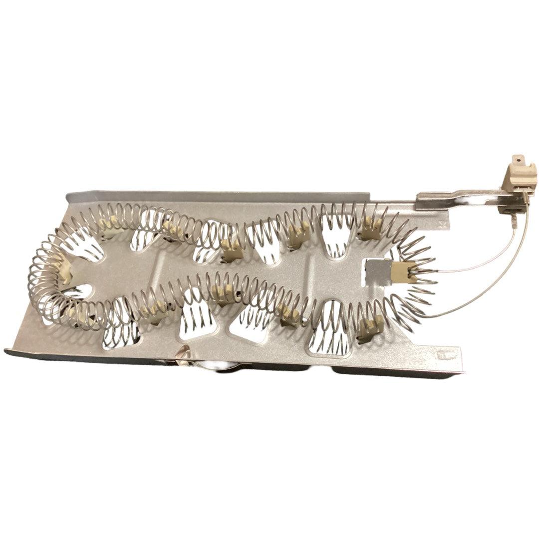 Whirlpool WP3387747 Dryer Heating Element OEM Replacement for Efficient Drying