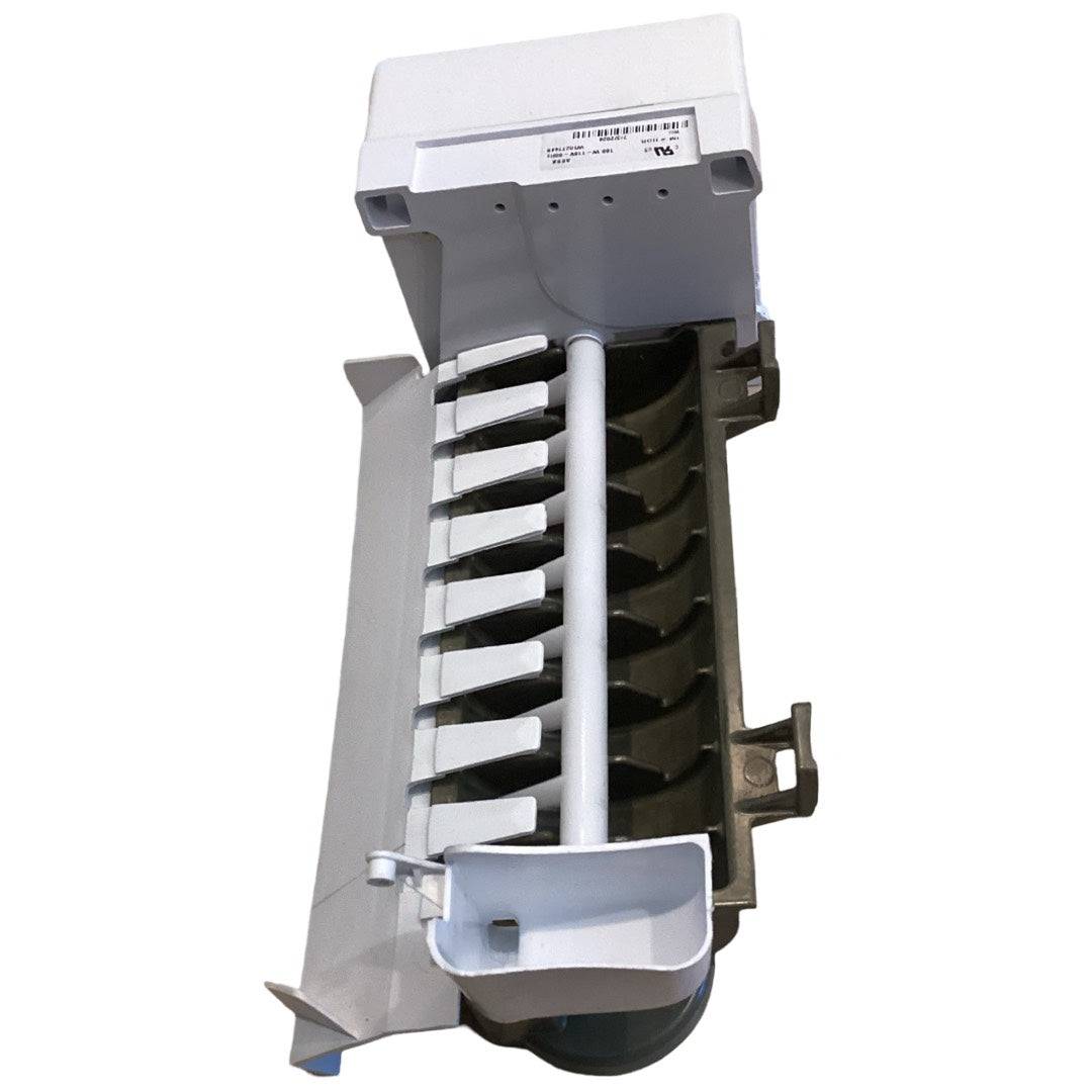 Whirlpool WPW10277448 Refrigerator Ice Maker Assembly OEM Replacement