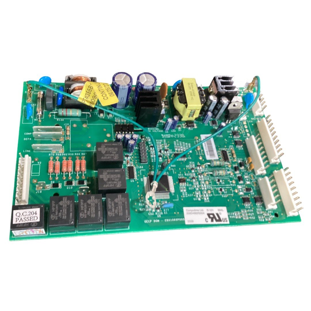 OEM General Electric WR55X10560 Main Control Board for GE Refrigerators