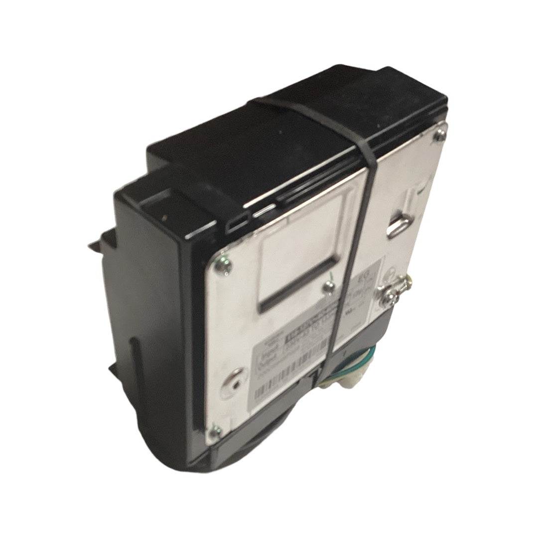 GE WR49X10283 Inverter Board, OEM replacement for GE refrigerators, regulates compressor speed for improved cooling efficiency and energy conservation.