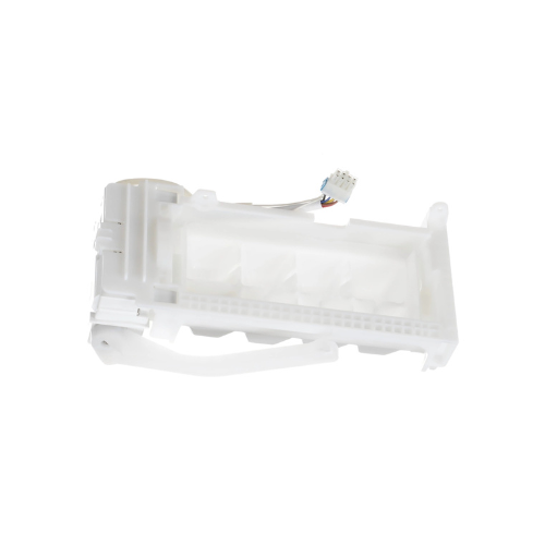 Samsung DA97-19010A genuine OEM refrigerator ice maker assembly for efficient ice production