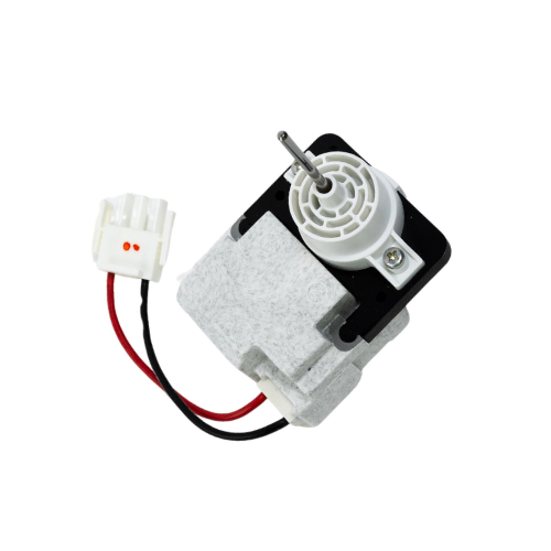 Frigidaire 242077705 evaporator fan motor OEM replacement for refrigerator cooling system