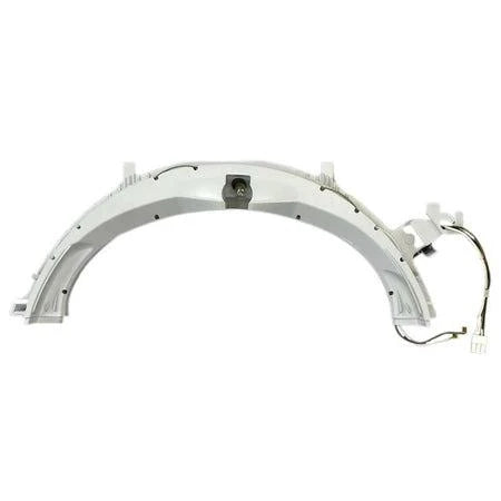 WE03X25092 GE Top Bearing Assembly | OEM Replacement for GE, Hotpoint, Haier Dryers