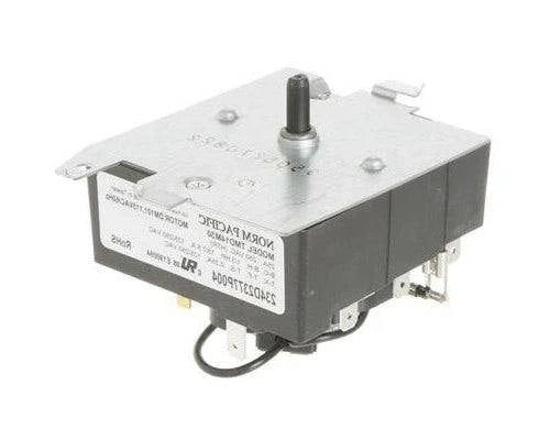 WE04X24550 GE Washer Dryer Timer | OEM Replacement for GE, Hotpoint, Haier Dryers