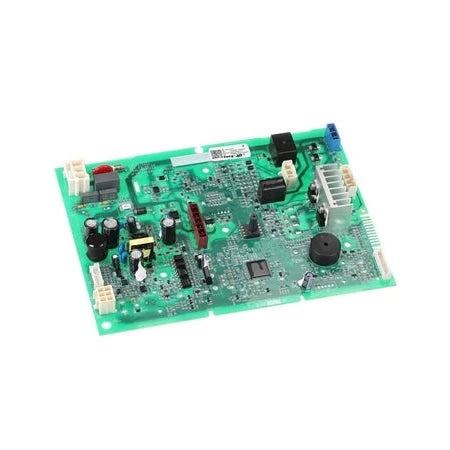 WH22X38438 GE Main Control Assembly | OEM Replacement