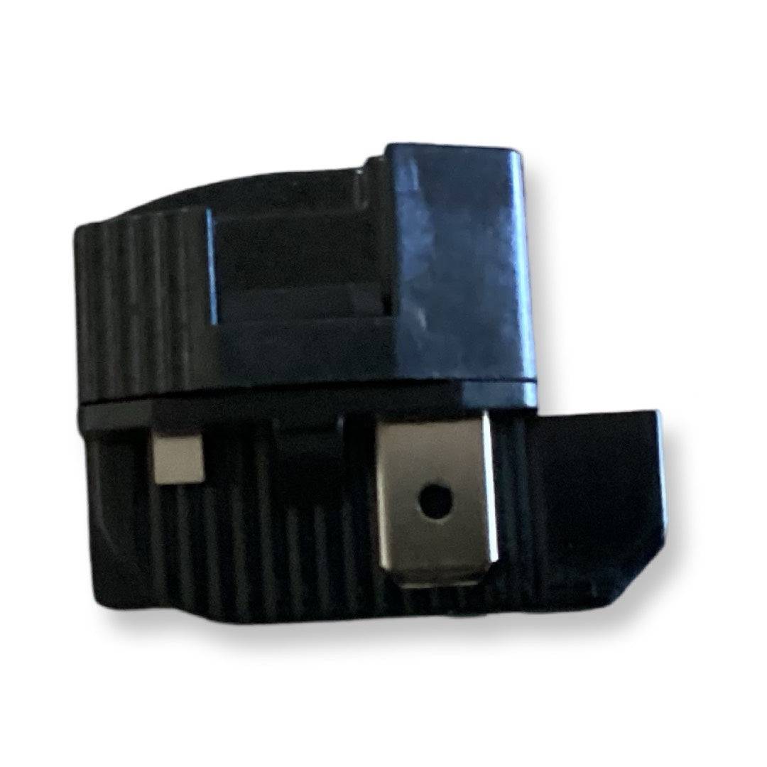 Whirlpool 8201786 Refrigerator Relay Overload Kit OEM Replacement Part