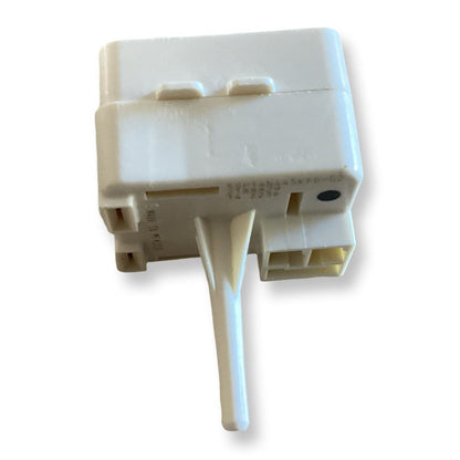 Whirlpool 8201786 Refrigerator Relay Overload Kit OEM replacement part for compressor efficiency.