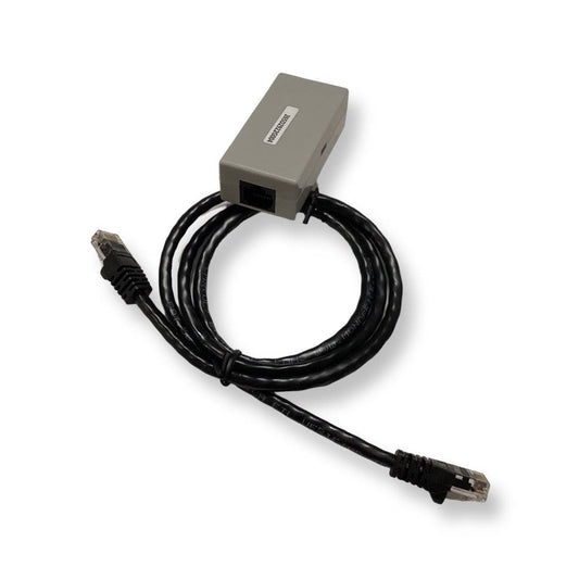 WR98R6353202 Refrigerator Module OEM replacement part for GE refrigerators with cable and connectors