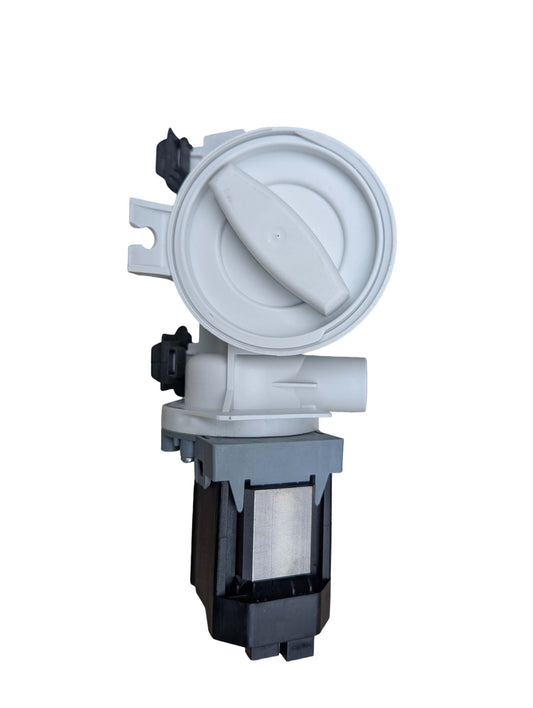 Whirlpool WPW10515399 OEM washing machine drain pump for front load washers