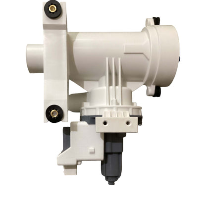 GE WH11X39237 Drain Pump | OEM Replacement for GE Washers