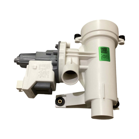 GE WH11X39237 Drain Pump | OEM Replacement for GE Washers