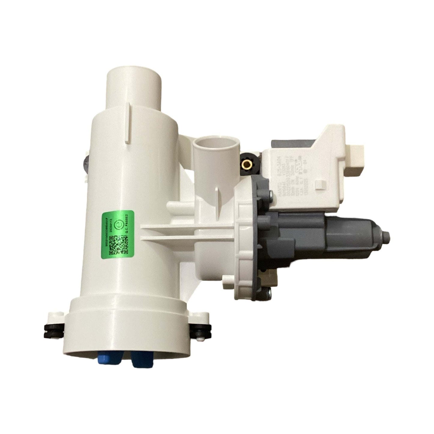 GE WH11X39237 Drain Pump | OEM Replacement for GE Washers