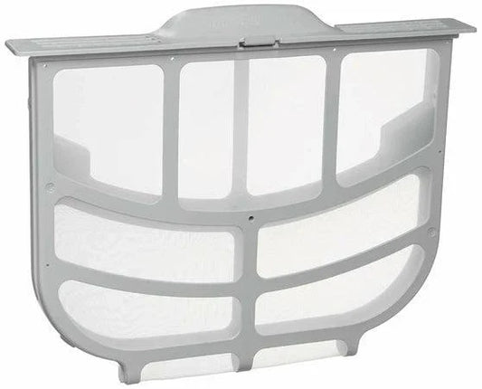 ADQ74233201 LG Lint Filter Assembly | OEM Replacement for LG Dryers
