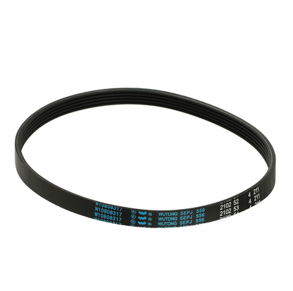 W11239857 Whirlpool Washer Drive Belt | Genuine OEM Replacement