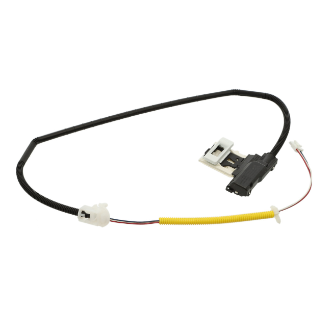 W11307244 Whirlpool Washer Lid Switch Assembly | Genuine OEM Replacement