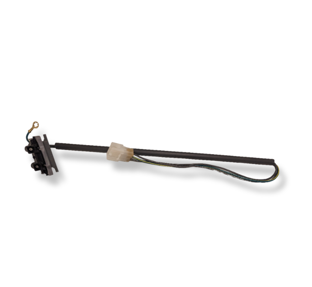OEM Whirlpool 3949247V Switch Plug for appliance replacement and efficient operation.