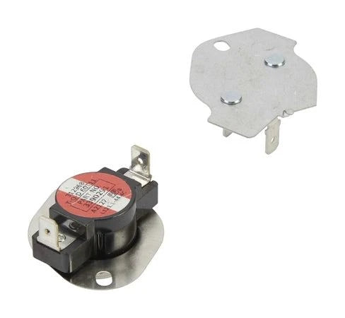 279769 Whirlpool Dryer Thermal Cut-Off Fuse Kit | OEM Replacement for Whirlpool Dryers