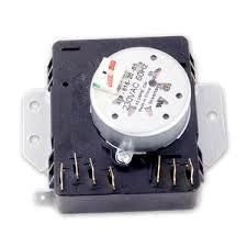 WPW10185970 Whirlpool Timer | OEM Replacement for Whirlpool Dryers