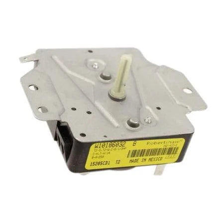 WPW10186032 Whirlpool Dryer Timer | OEM Replacement Circuit Board